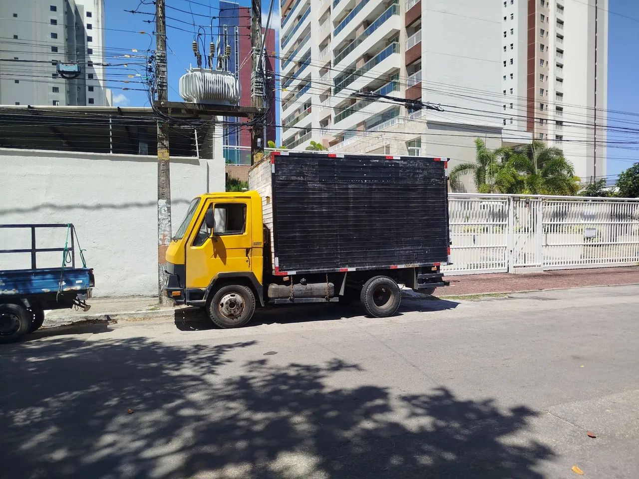 Agrale 1600D 89  - Foto 2