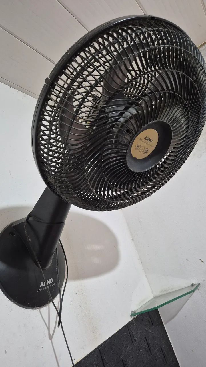 Ventilador com defeito - Foto 3