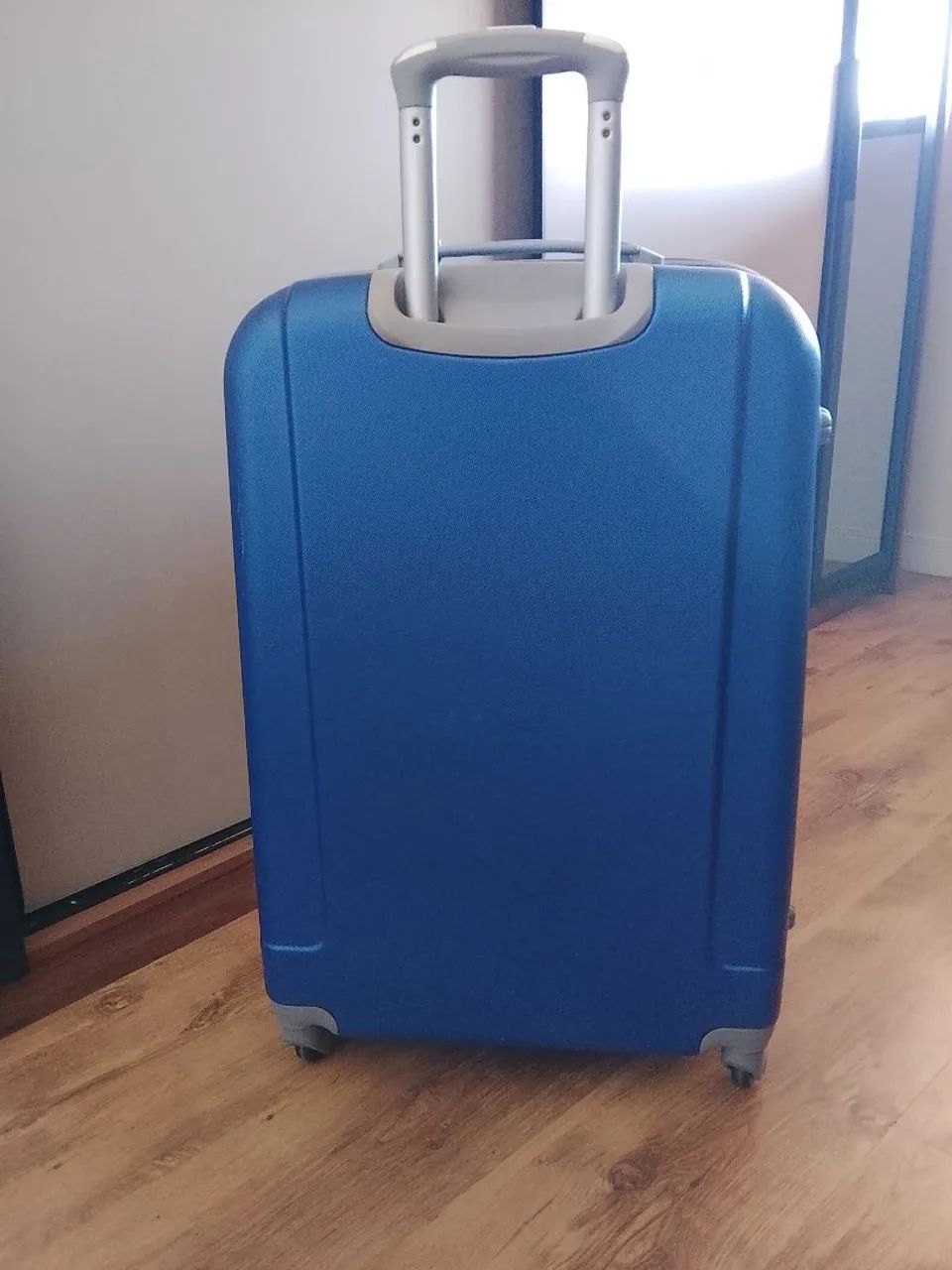 Mala de viagem  - Foto 2