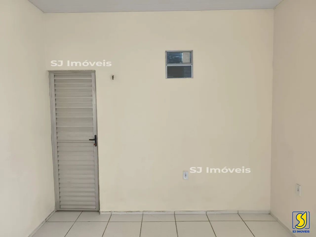 Kitnet com suíte e ar condicionado na Cidade 2000 - Foto 3