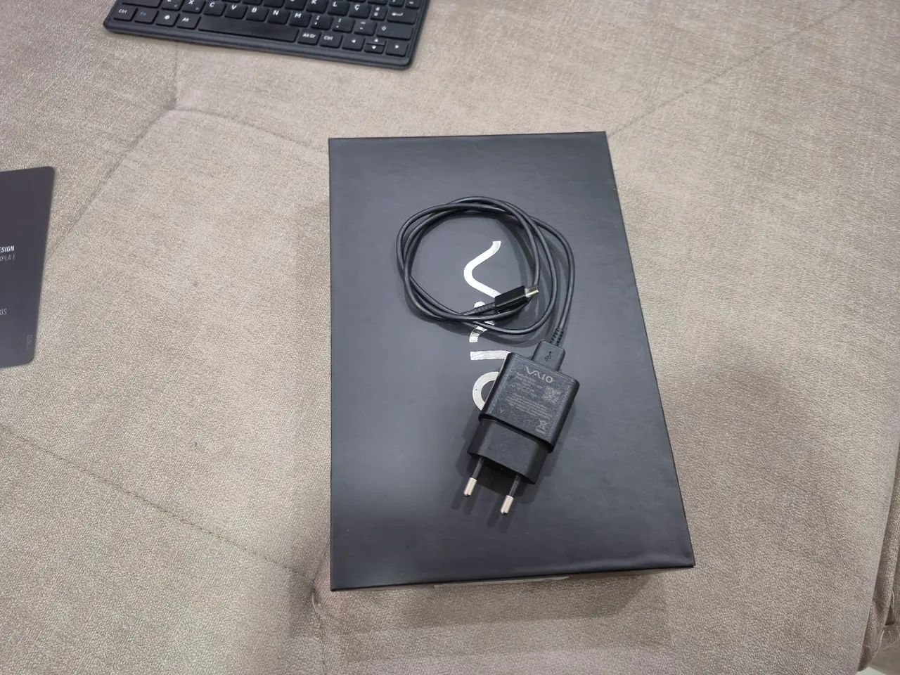 Tablet Vaio tl10 - Foto 4