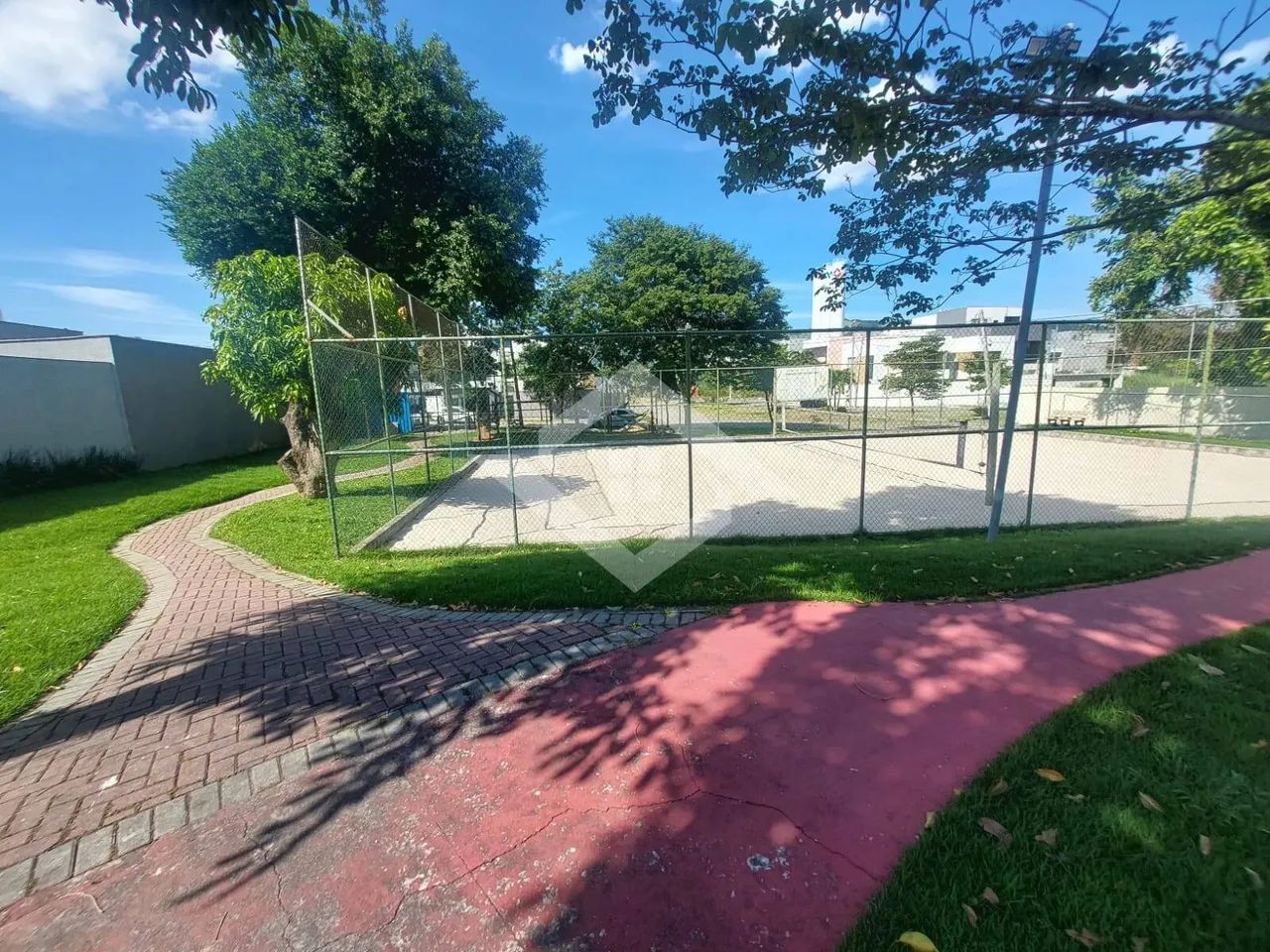 Terrenos e casas a venda em condomínio completo, Grand Park, Campo Grande - Foto 6