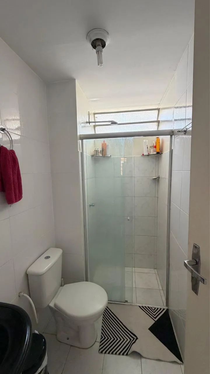 VENDO APARTAMENTO  - Foto 5