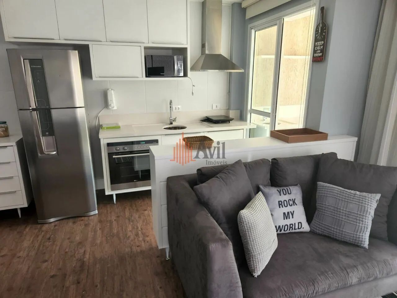 Studio a Venda na Vila Formosa com 42m² - Foto 5