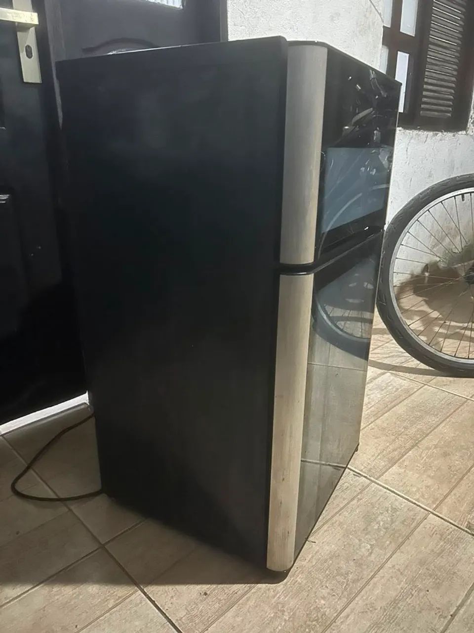 Frigobar Electrolux  - Foto 4