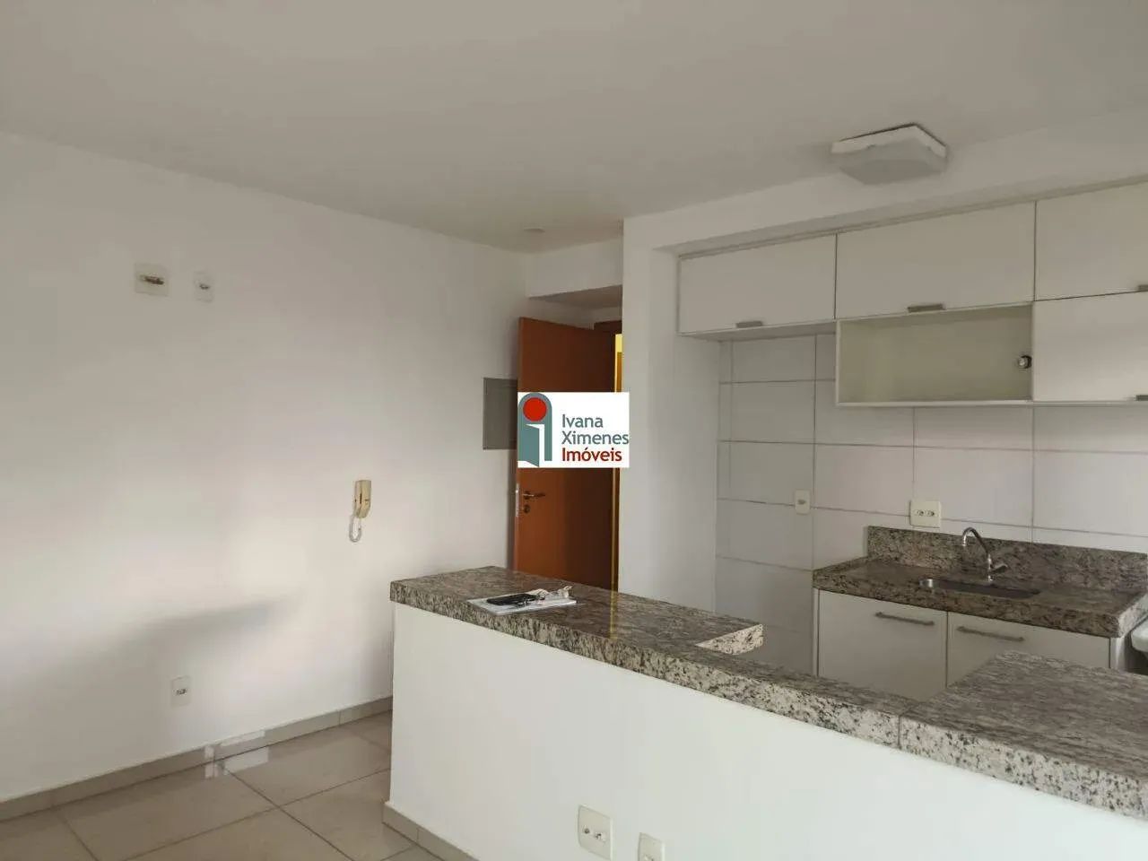 Apartamento para alugar em centro de 40.00m² com 1 quarto e 1 garagem! - Foto 4