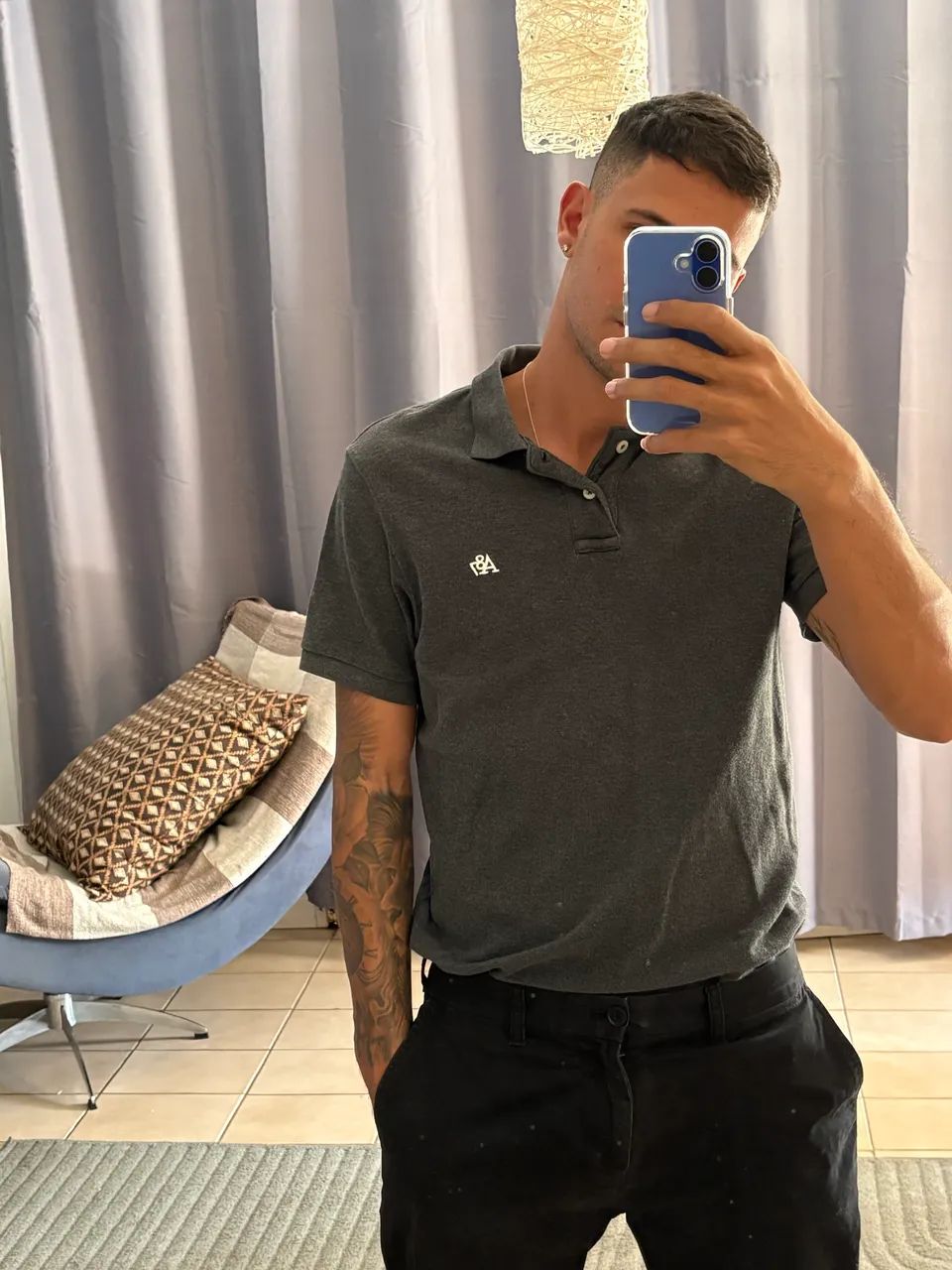 Polo Aeropostale  - Foto 5