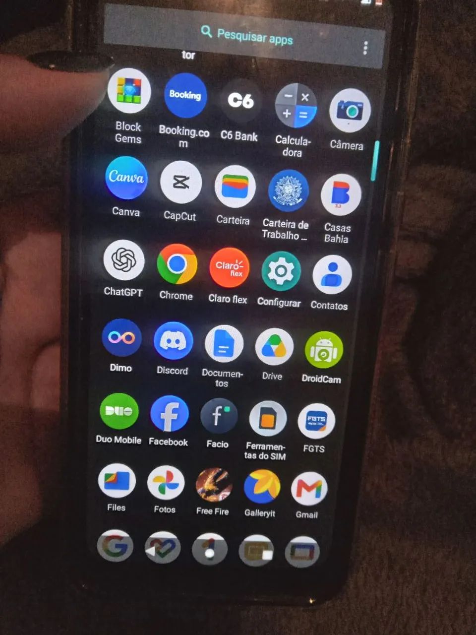 MOTOG20