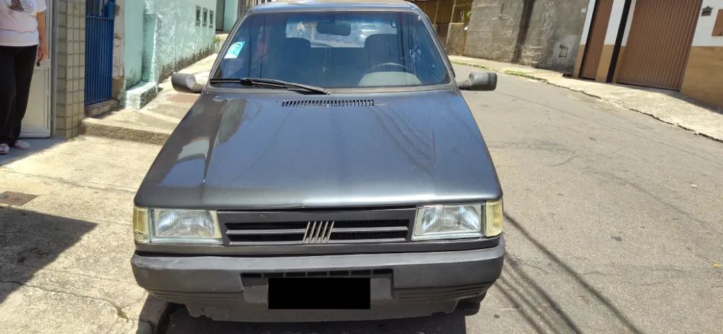 Fiat Uno Mille 1.0/ I.e./ Electronic/ Brio 1996