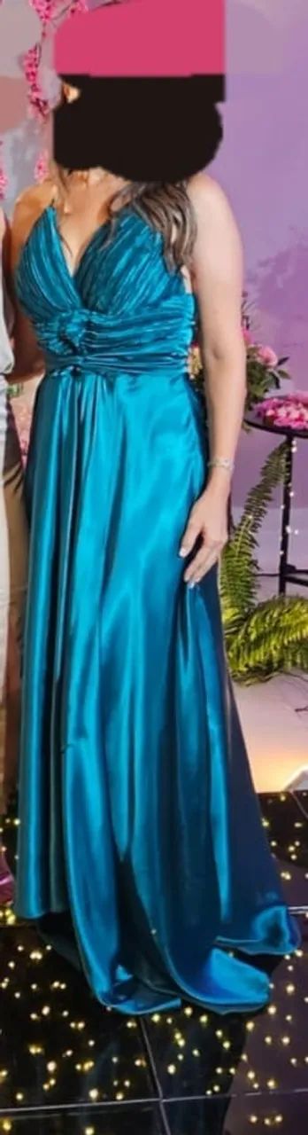 Vestido de Festa - Foto 4