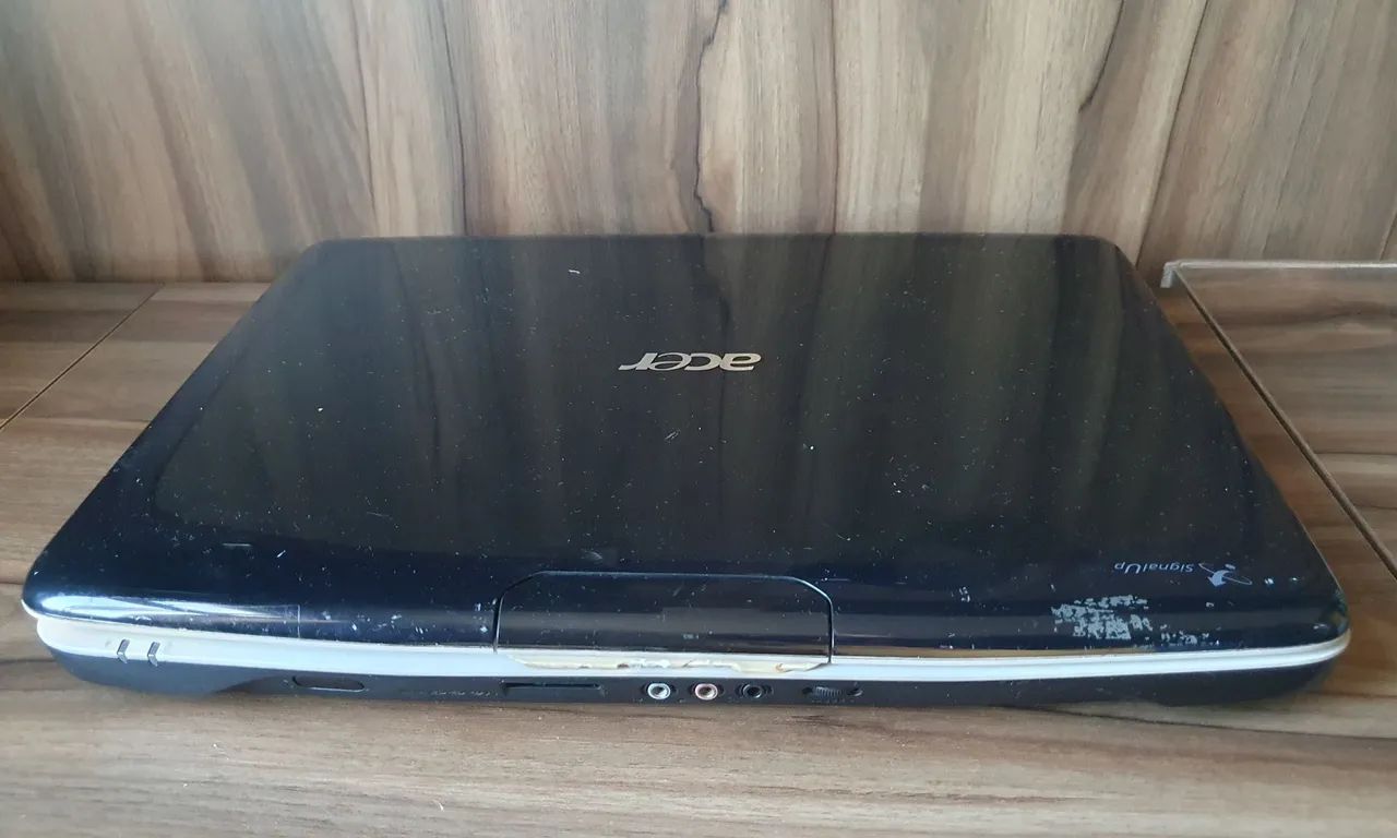 Vendo notebook  - Foto 2