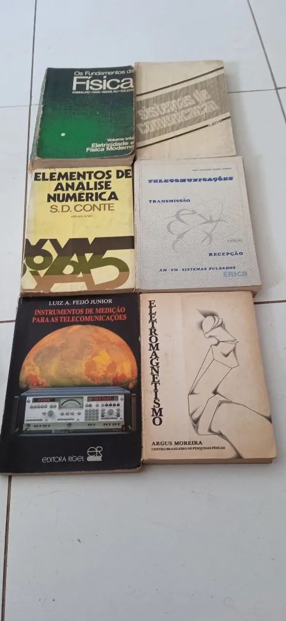 Vendo livros  - Foto 4