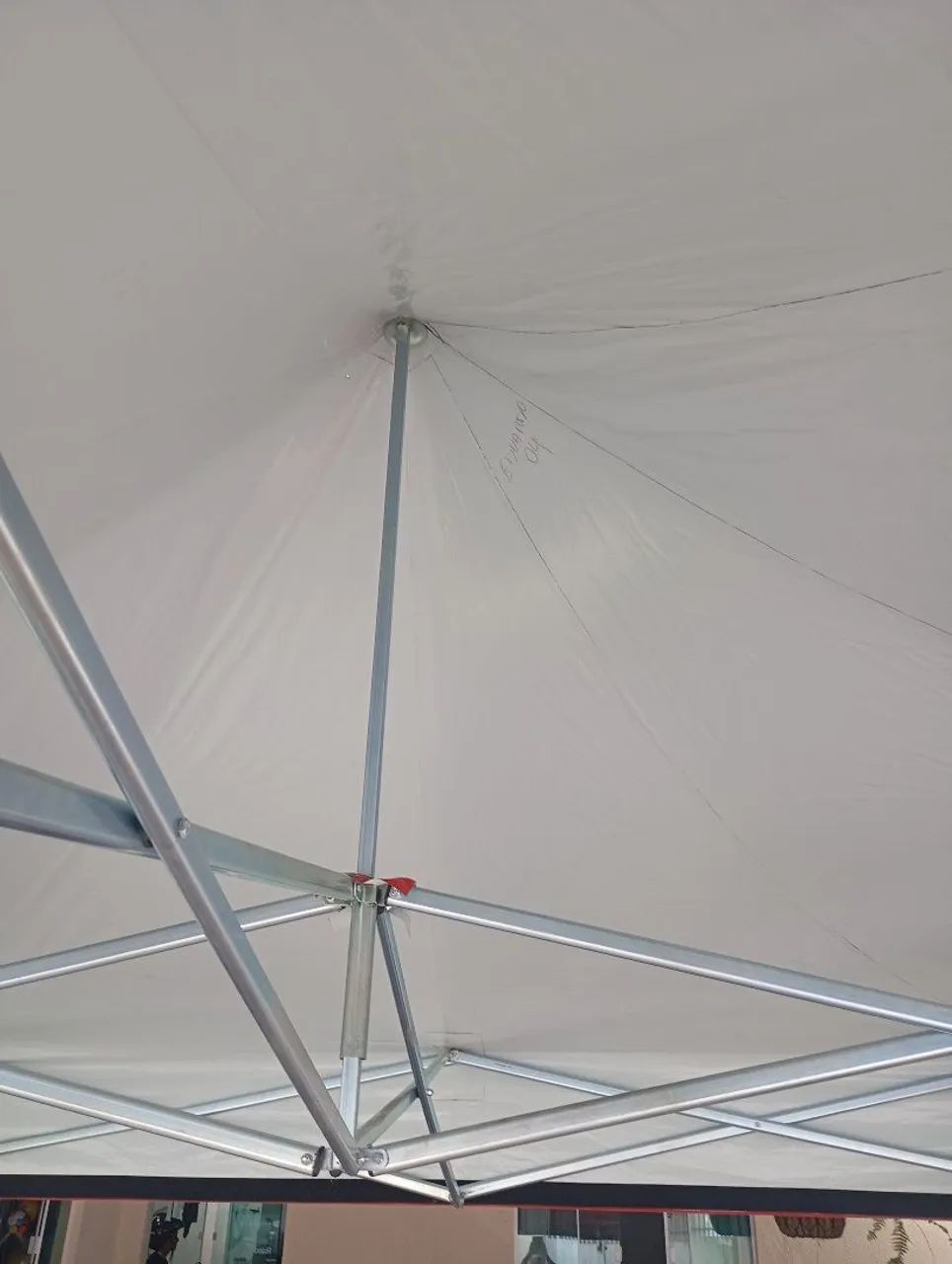 Vendo Tenda 3x3  - Foto 3
