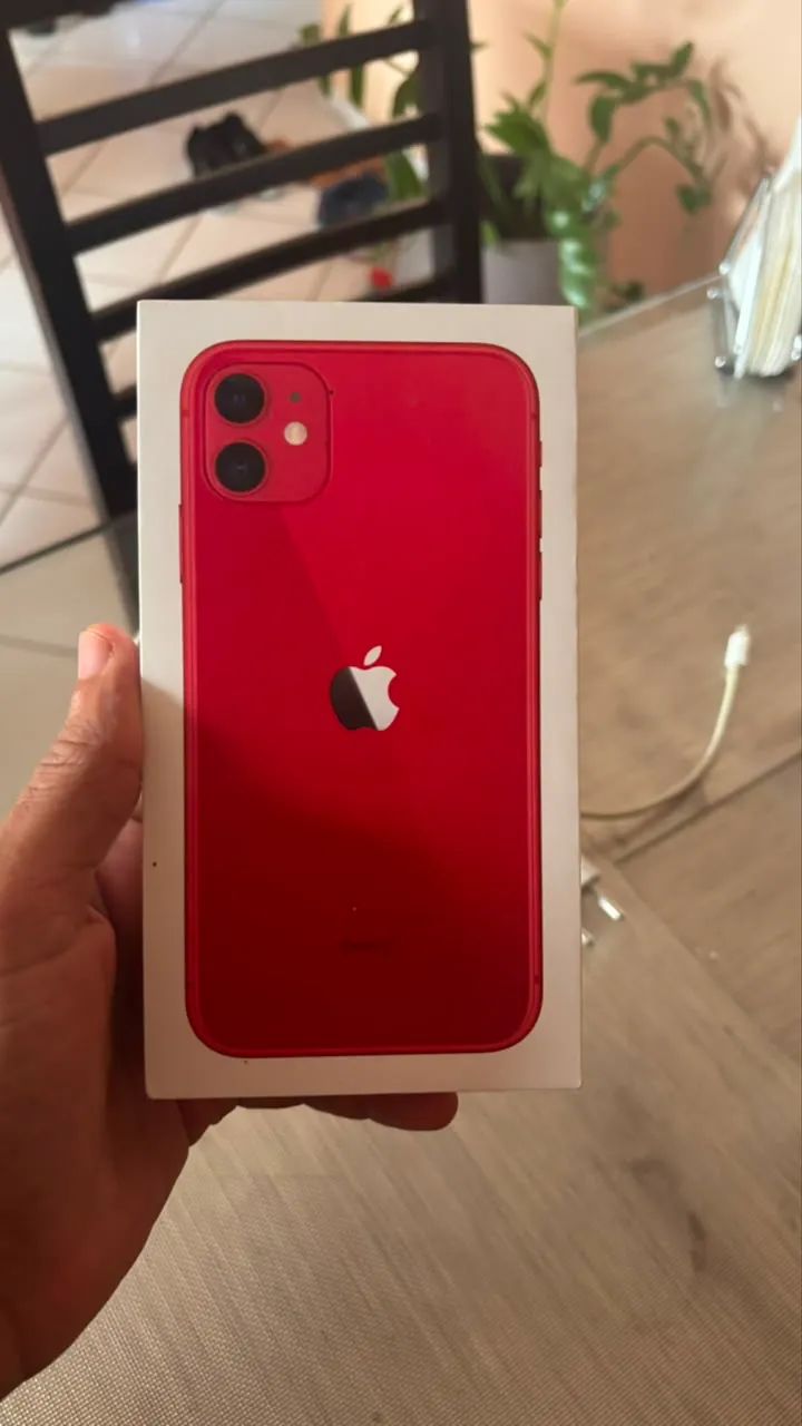 IPONE 11 - 128 Gb - USADO BOM