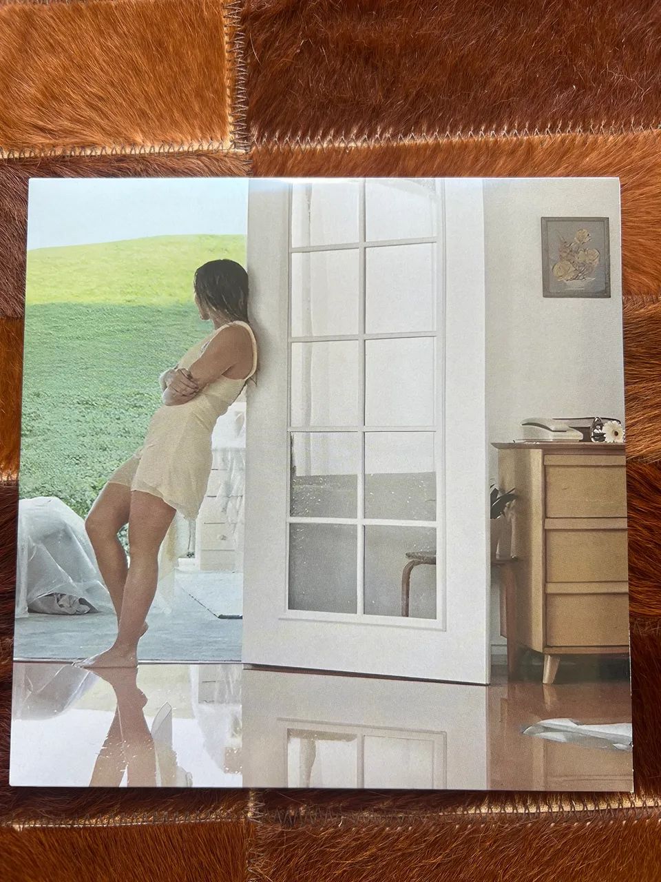 Hilary Duff - Roommates (Vinil Single Exclusivo) - Foto 3