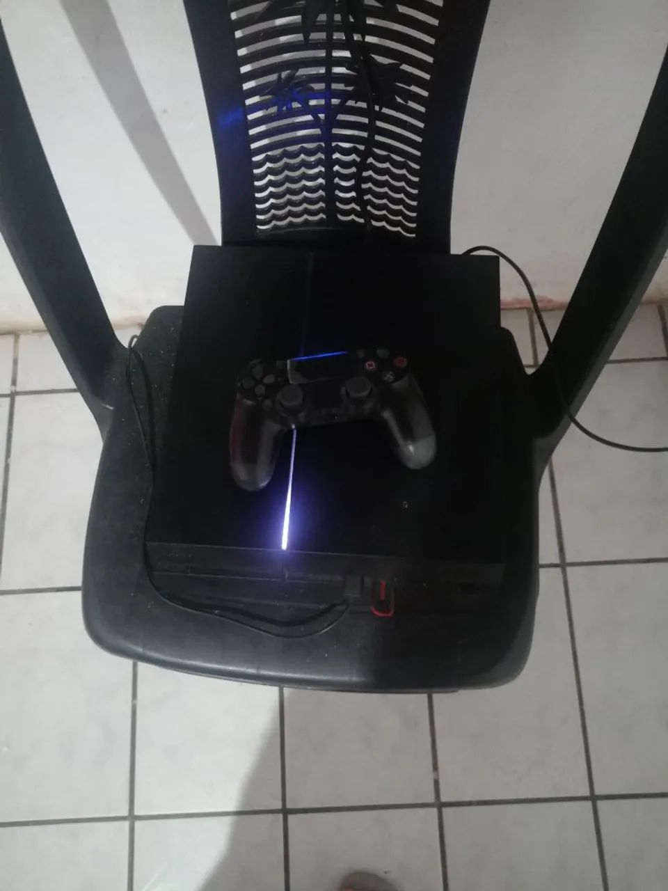 Playstation 4