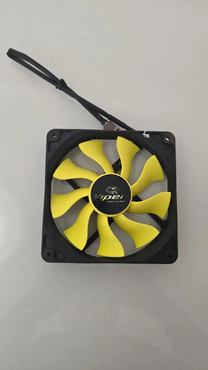 fan AKASA Viper 