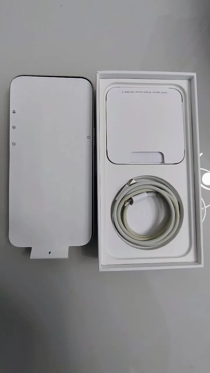 iPhone 13, 256gb extremamente novo! - Celulares e Smartphones