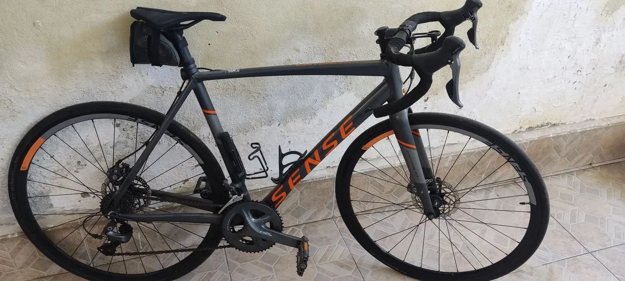 Bike Speed Top