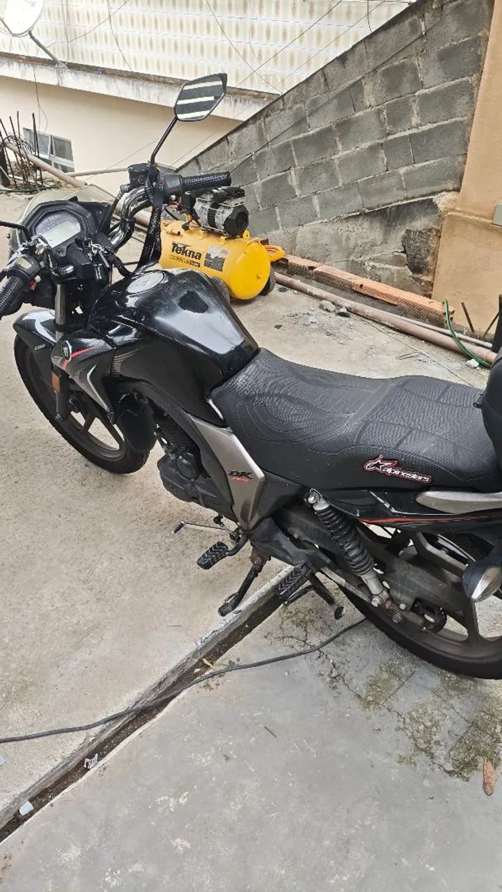 DK 150 EXCELENTE  - Foto 4