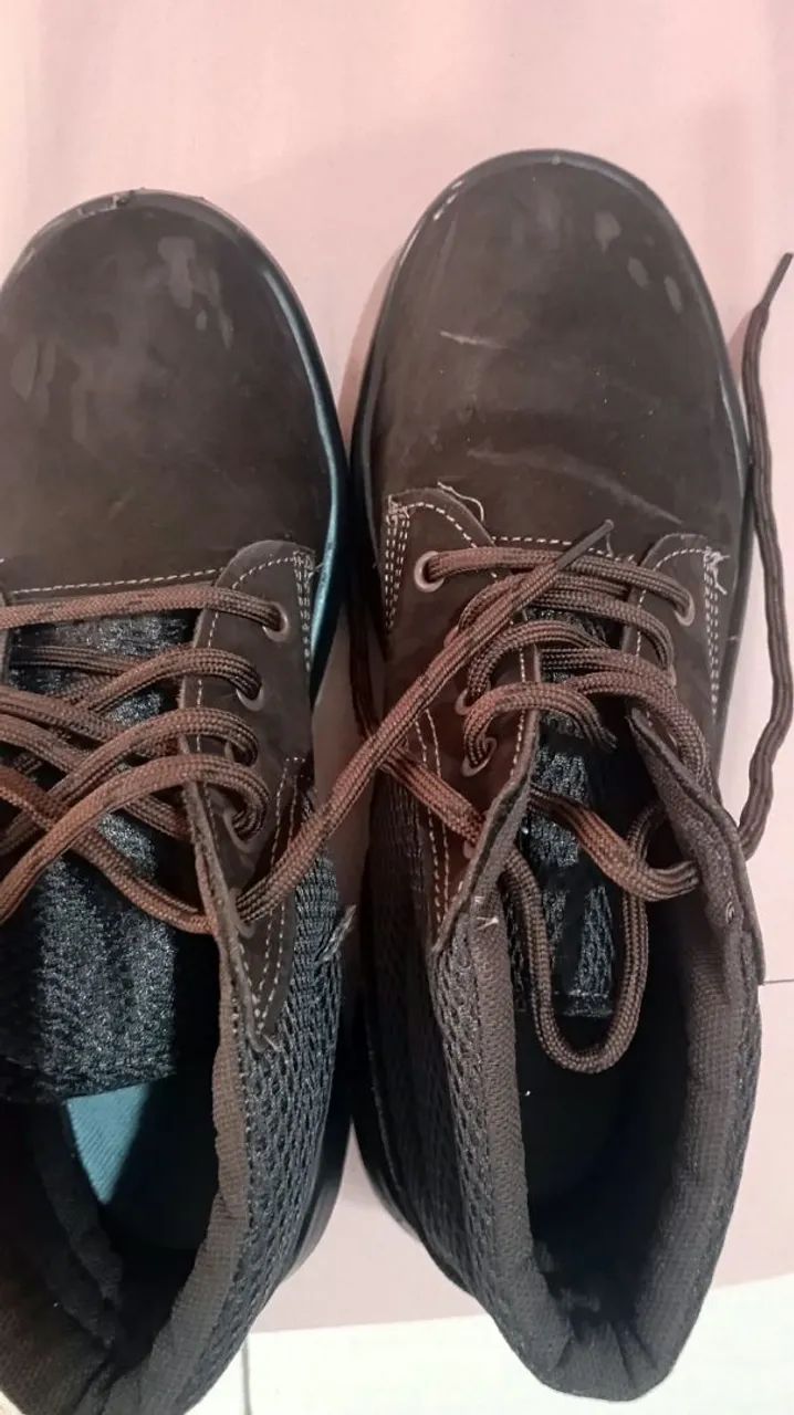 Bota masculina  - Foto 2