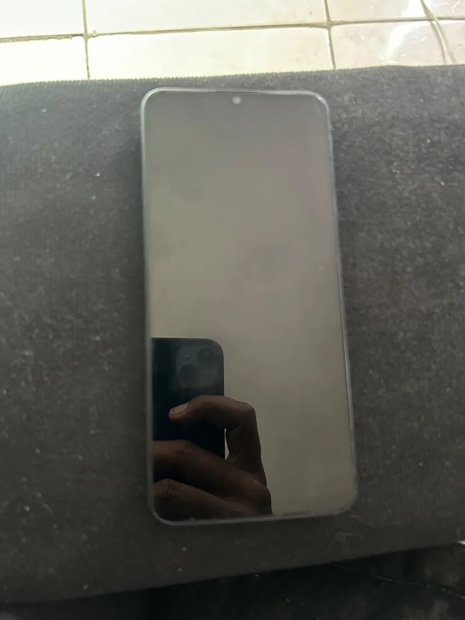 Realmente c61 256gb