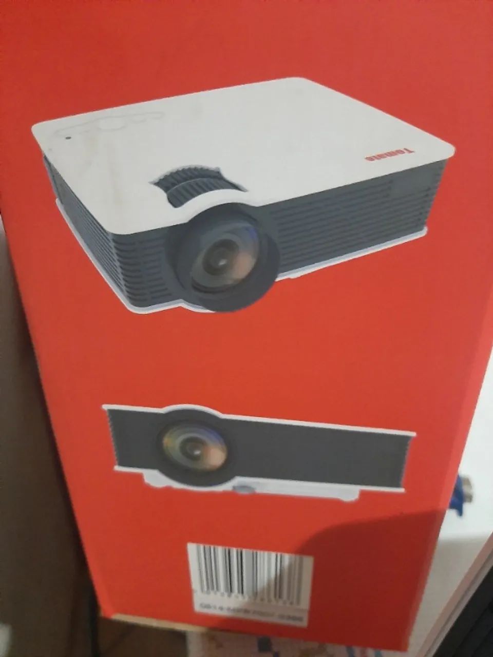 Vendo Projetor - Foto 4