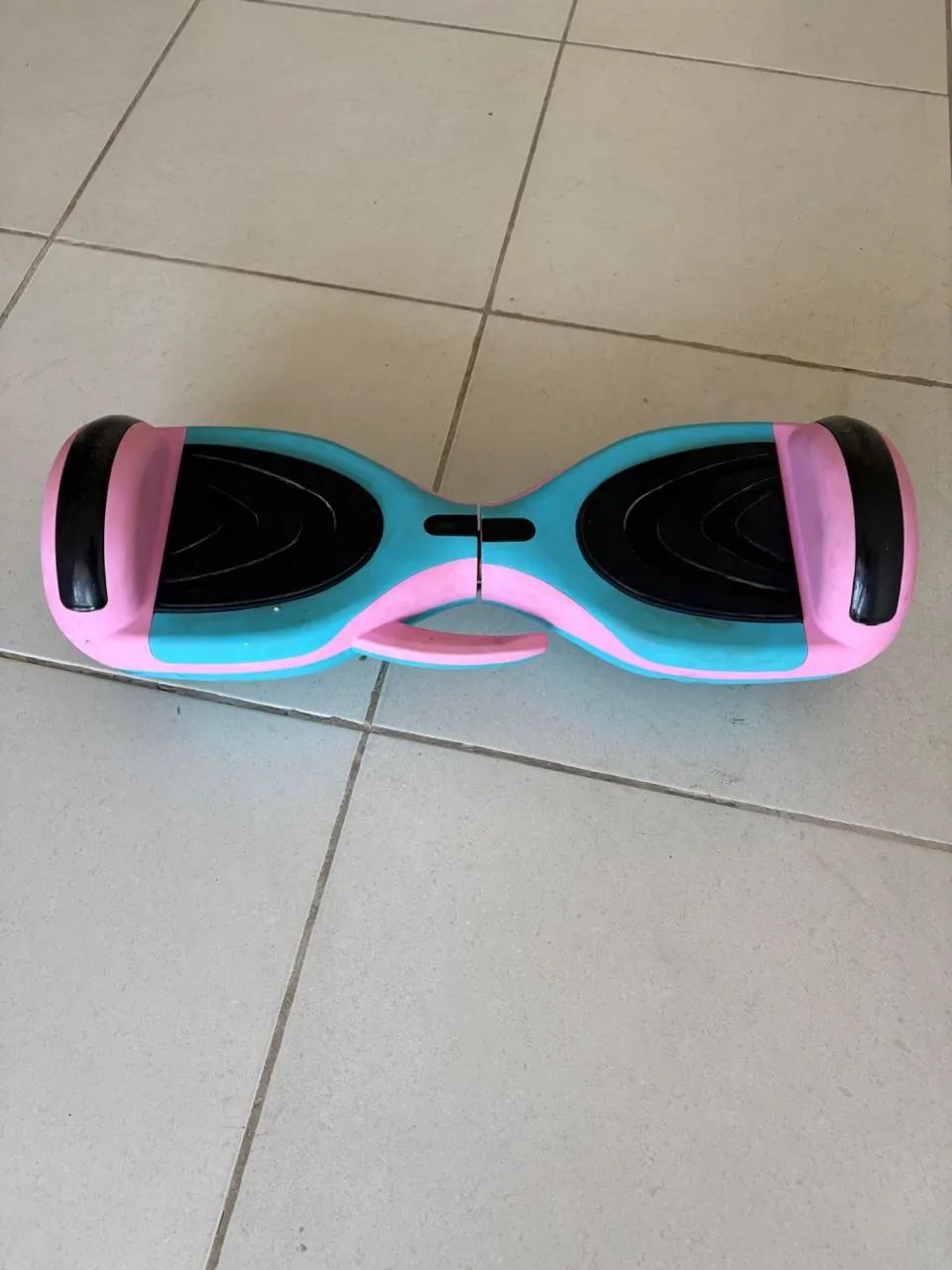 Skate elétrico hoverboard  - Foto 4