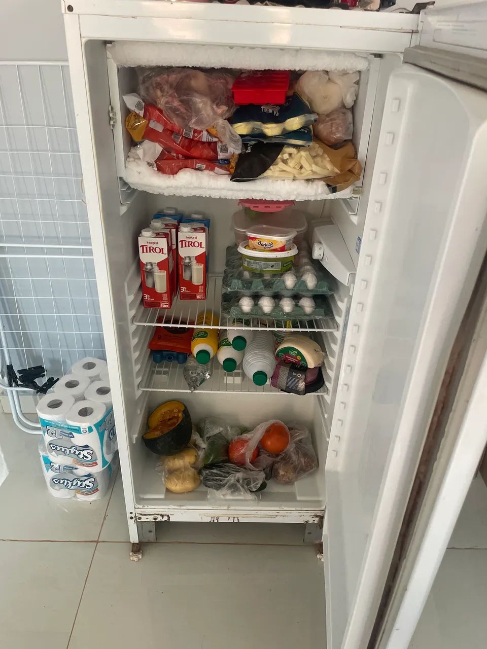 Geladeira  - Foto 2
