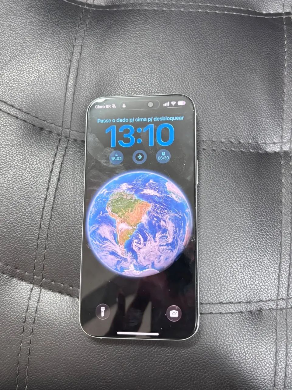 iPhone 16 Pro Max  - Foto 3
