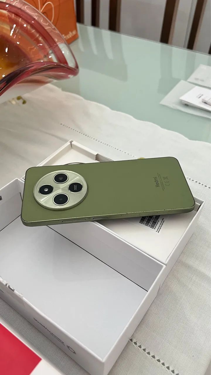Xiaomi redmi 14c br