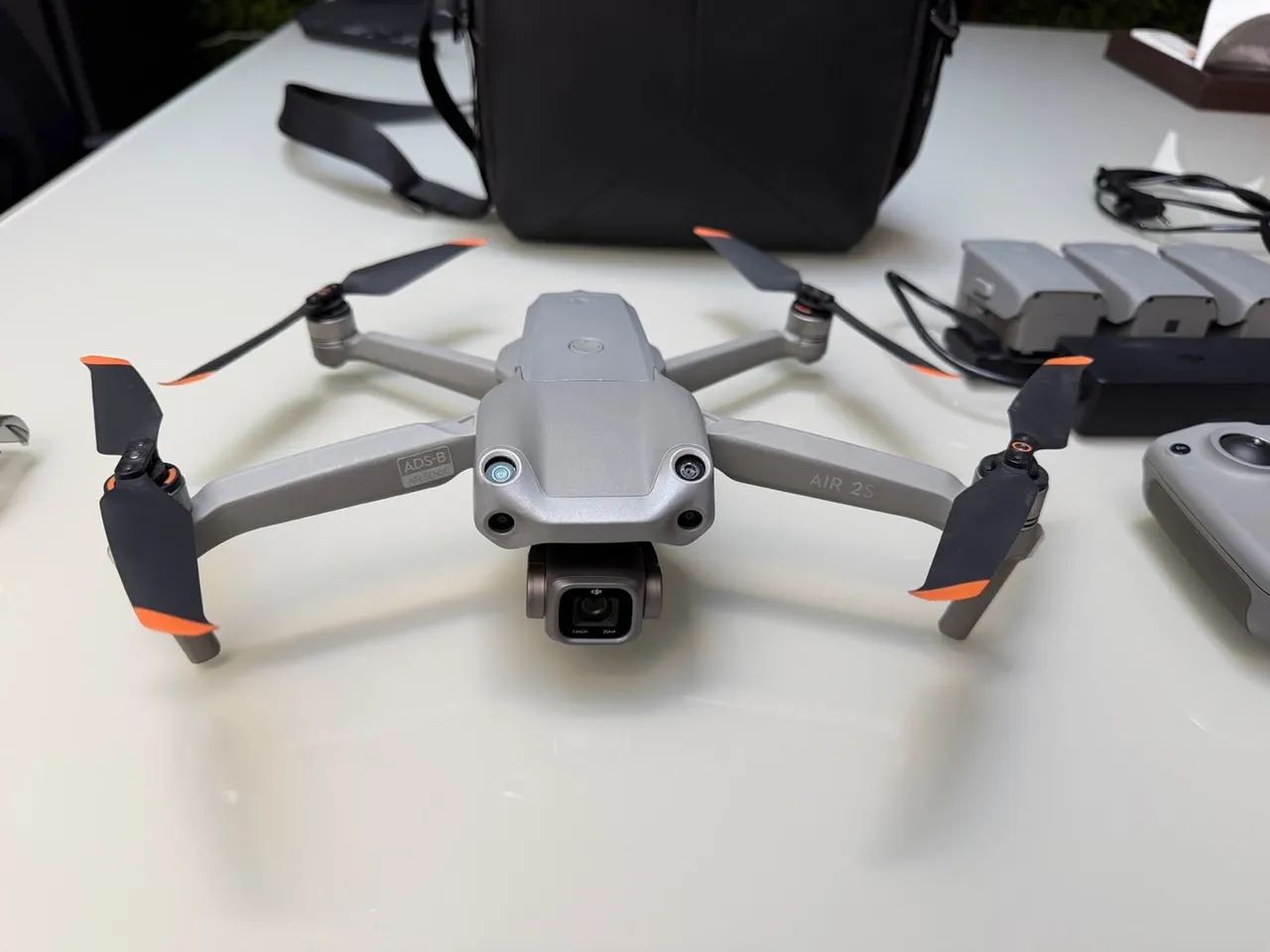DJI Mavic Air 2S Fly More Combo - Foto 4