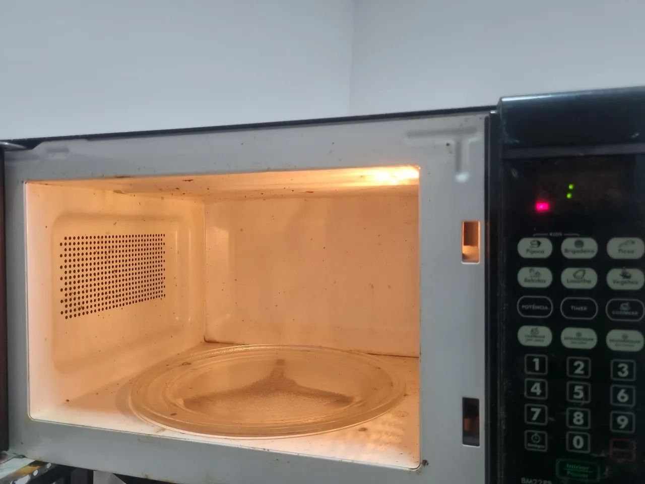 Microondas  - Foto 2