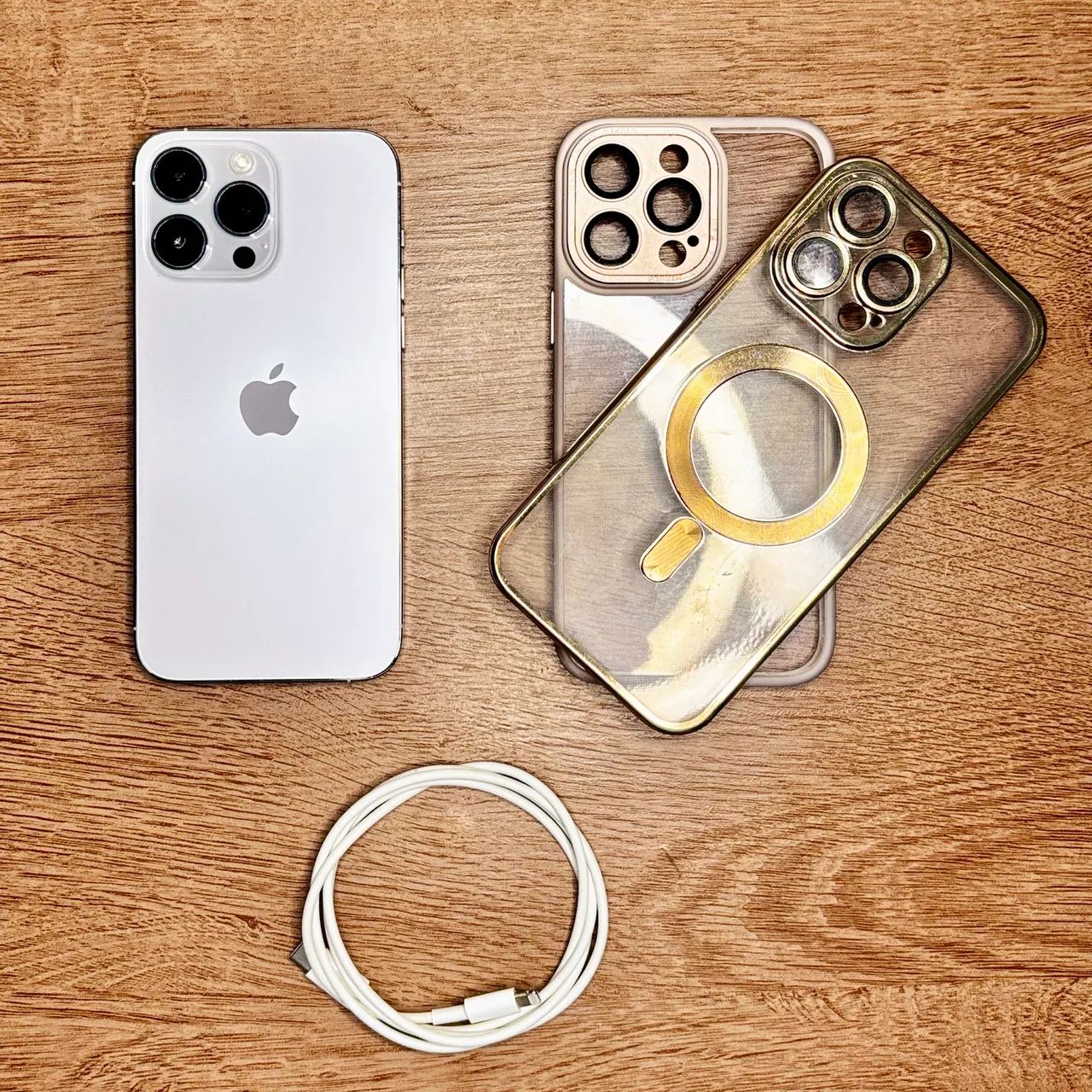 iPhone 14 Pro Max 256GB - Foto 3