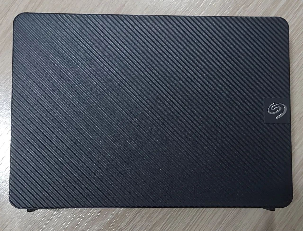 Hd externo 14tb seagate 