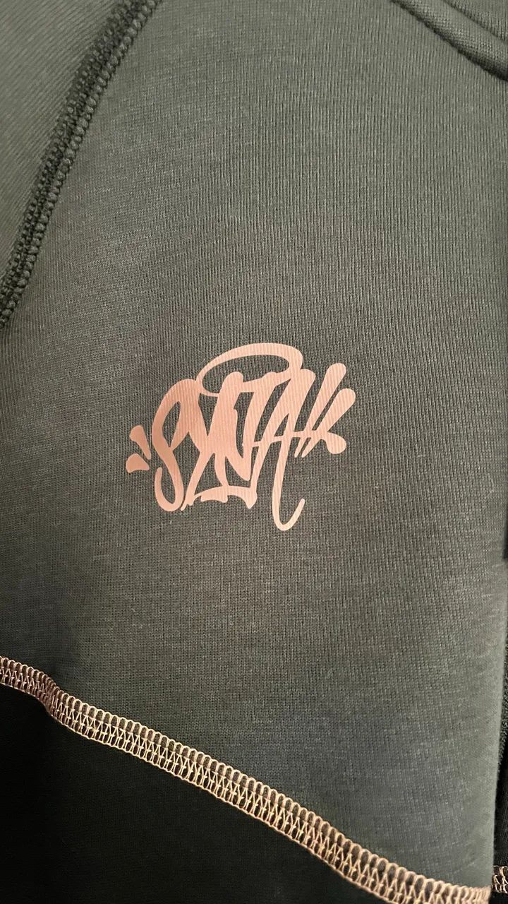 Nike Tech Fleece x Syna  - Foto 3