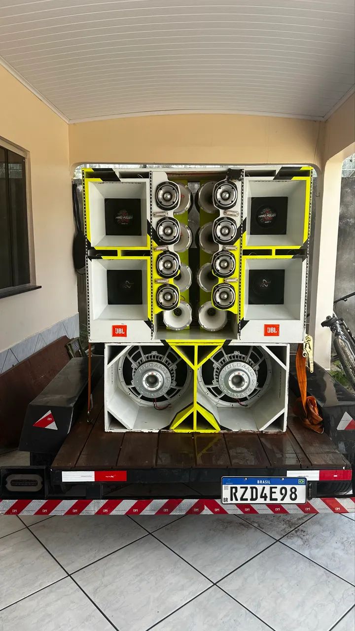 Vendo Som Automotivo  - Foto 4