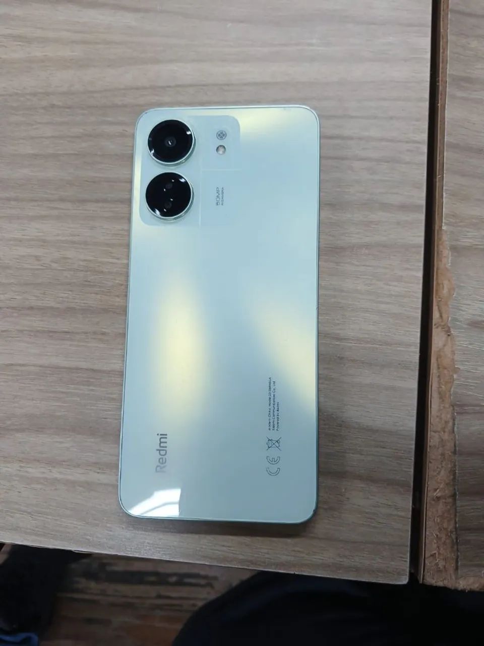 Celular Redmi 13C