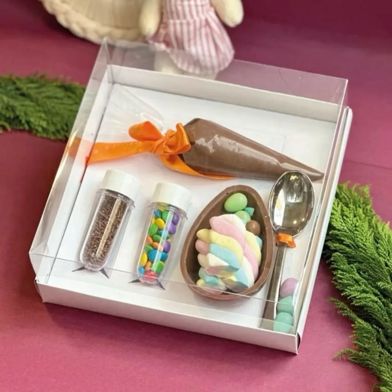 Ovos de páscoa  - Foto 2