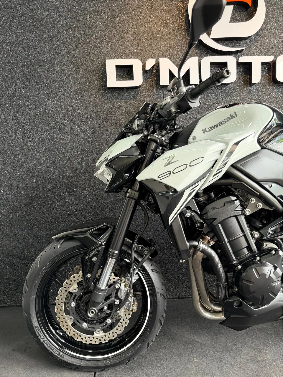 Kawasaki 900 2021 - 1490647152 | OLX