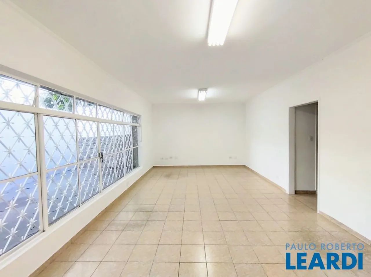 CASA TÉRREA - VILA ROMANA - SP - Foto 2