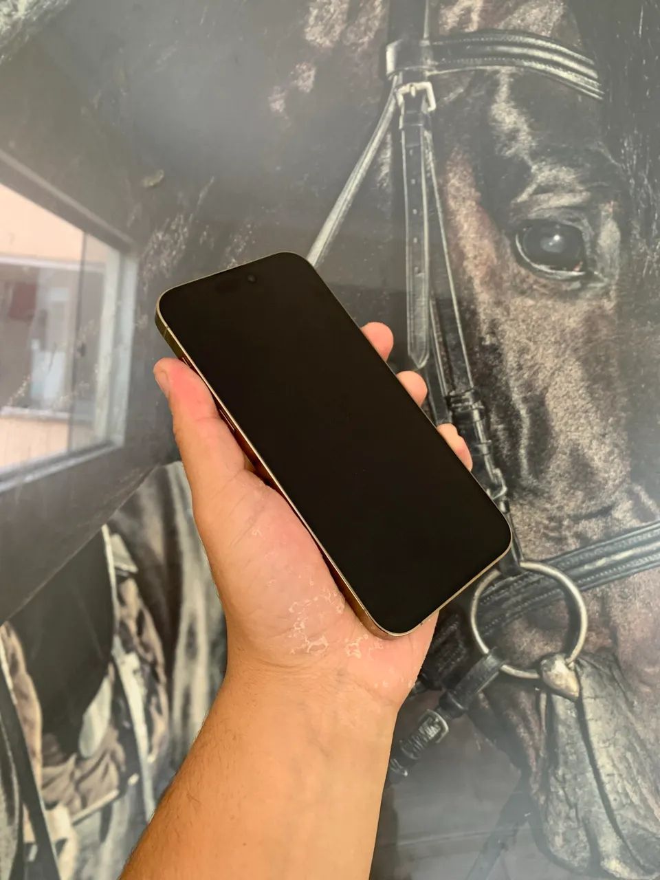 iPhone 14 Pro Max 128 gb  - Foto 5