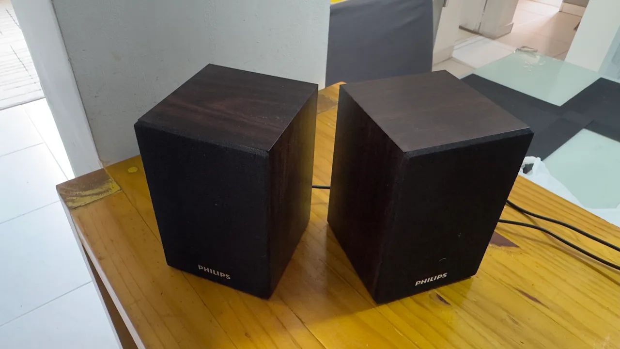 Caixas Bluetooth PHILIPS - Foto 2