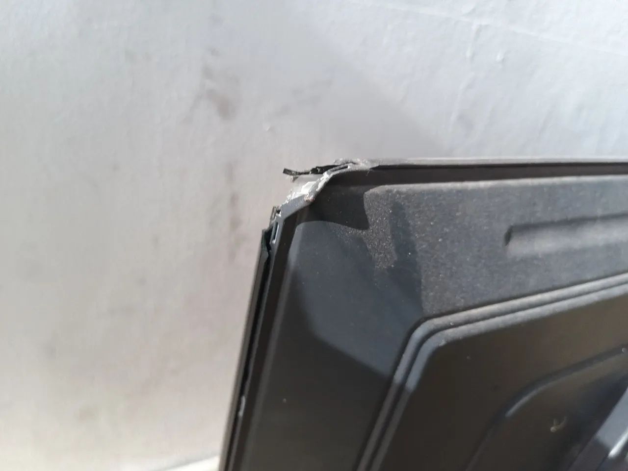 TV Philco 40" para retirar peças - Foto 4