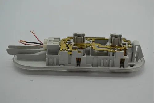Luz Interna Teto Cortesia Renault Sandero 2015 Original - Foto 5