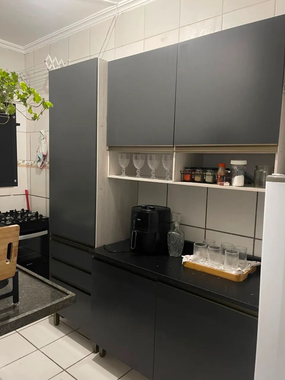 Vendo armário de cozinha  - Foto 4