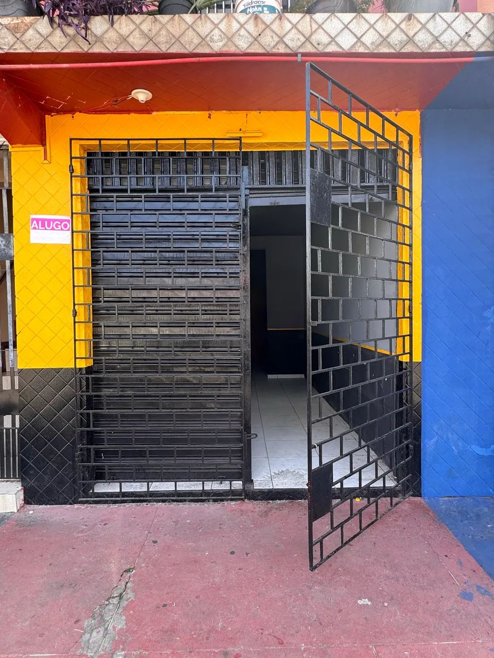 Alugo 3 pontos comerciais Maiobao  - Foto 4