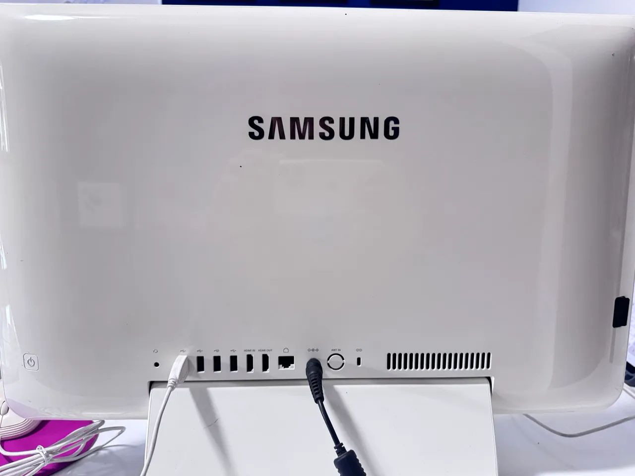 Computador Samsung All-in-One - Foto 4