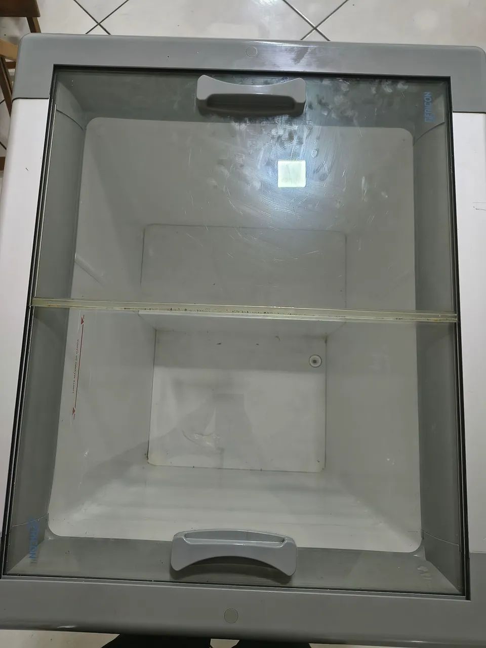 Freezer 