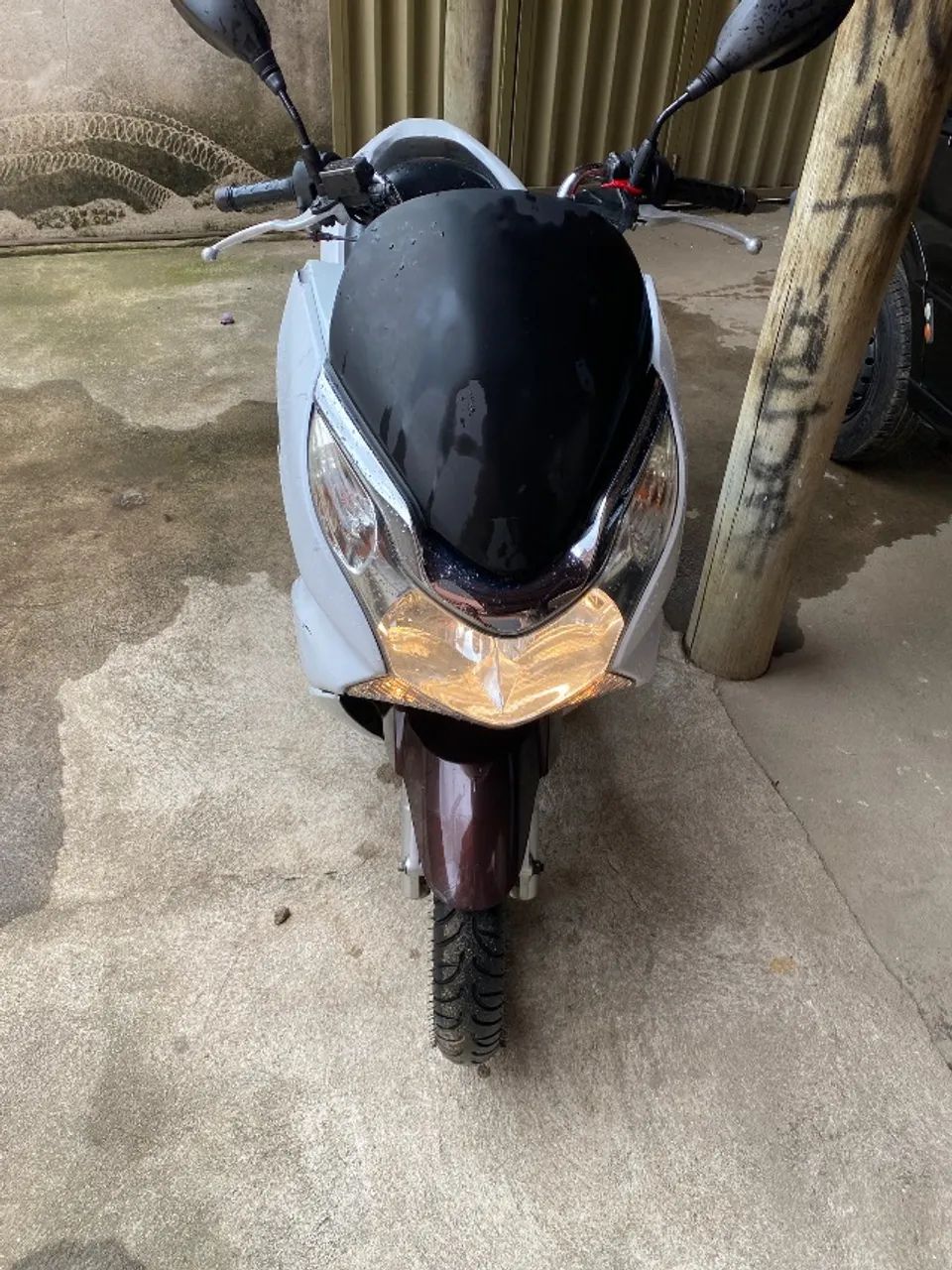 Honda pcx 150cc 2015 - Foto 4